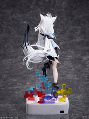 [Pre-Order] Design Coco Hololive Shirakami Fubuki ("We Are GAMERS!!!!" Ver.) 1/7 Scale Figure