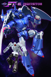 FansToys FT-61 Azote