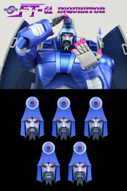 FansToys FT-61 Azote
