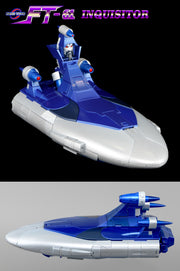 FansToys FT-61 Azote