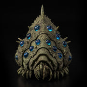 Sentinel Toys Nausicaa of the Valley of the Wind Ohmu（small-scale）