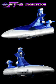 FansToys FT-61 Azote