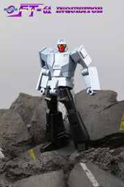 FansToys FT-61 Azote