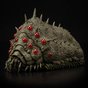 Sentinel Toys Nausicaa of the Valley of the Wind Ohmu（small-scale）