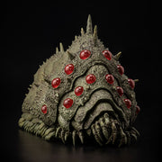 Sentinel Toys Nausicaa of the Valley of the Wind Ohmu（small-scale）