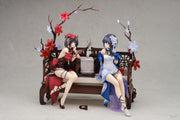 Apex Toys Honkai Impact 3rd Seele Vollerei (Mirrored Flourishes Ver.) 1/8 Scale Figure