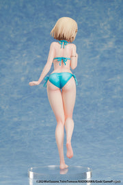 ElCOCO Gods' Games We Play Pearl Diamond 1/7 Scale Figure
