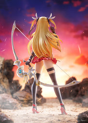 Ques Q The Legend of Heroes: Trails of Cold Steel II Alisa Reinford 1/7 Scale Figure
