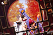 Bearpanda Biya Illustration Nalan Ci 1/6 Scale Figure
