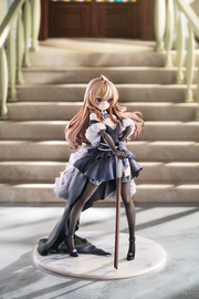 Luminous Box Toradora! Taiga Aisaka (Dress Ver.) 1/7 Scale Figure