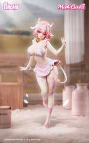 [Vorbestellung] Fancam Milk Girls (Sakura Pink Ver.) Figur im Maßstab 1/6
