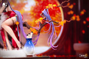 Bearpanda Biya Illustration Nalan Ci 1/6 Scale Figure