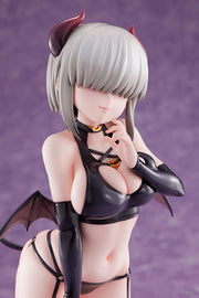 ¡Amakuni Uzaki-chan quiere pasar el rato! Figura a escala 1/6 de Yanagi Uzaki (versión Little Devil)