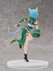 [Vorbestellung] SSFigure Sword Art Online Cantabile Sinon Figur