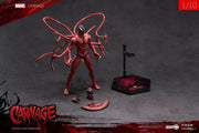 ZT Toys Marvel Licensed 1/10 Carnage