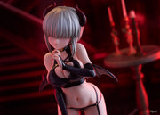 ¡Amakuni Uzaki-chan quiere pasar el rato! Figura a escala 1/6 de Yanagi Uzaki (versión Little Devil)