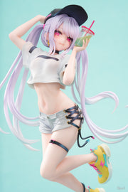 Hobby Sakura Mignon Illustration Spark 1/7 Scale Figure