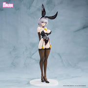 Figura Fancam Bunny Girls (versión negra) escala 1/6