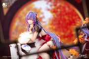 Bearpanda Biya Illustration Nalan Ci 1/6 Scale Figure