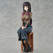 [Pre-Order] Union Creative Anteiru Illustration Reika Sensei of the Art Club Figure