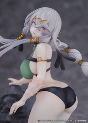 Proof Atelier Ryza: Ever Darkness and the Secret Hideout Lila Desires (Swimsuit Ver.) 1/7 Scale Figure