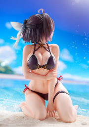 [Pre-Order] Wonderful Works Atelier Yumia: The Alchemist of Memories & the Envisioned Land Yumia Liessfeldt (Swimsuit Ver.) 1/7 Scale Figure