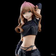 Union Creative Gridman Universe ZOZO Black Collection Yume Minami