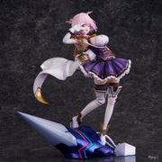 Union Creative Gridman Universe Akane Shinjo (New Order) 1/6 Scale Limited Edition Figure