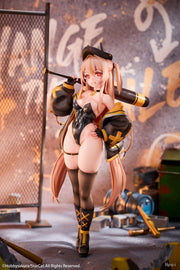Hobby Sakura StarCat Illustration Regenbogen Nanohana Hoshi Figur im Maßstab 1/6