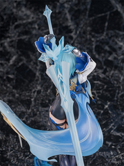 [Vorbestellung] Wonderful Works Genshin Impact Eula (Wavecrest Waltz Ver.) Figur im Maßstab 1/7
