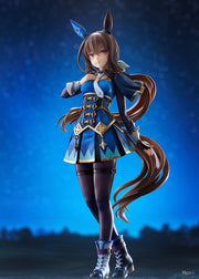 Figura a escala 1/7 de Uma Musume: Pretty Derby Admire Vega de Phat Company