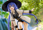 Ques Q Mushoku Tensei: Jobless Reincarnation Roxy Migurdia (Changing) 1/7 Scale Figure