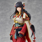 Union Creative Monster Hunter Rise Minoto Figure