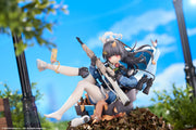 Figura de Miyu Kasumizawa (Observación de una persona tímida) escala 1/7 del elegante archivo azul