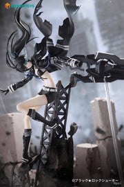 Ensoutoys Black Rock Shooter FRAGMENT Elishka 1/7 Scale Figure