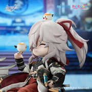 miHoYo Honkai: Star Rail Piccodo Jing Yuan Action Doll