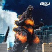 [Pre-Order] HIYA Exquisite Basic Series Godzilla vs. Destoroyah (1995) Burning Godzilla Action Figure