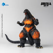 [Pre-Order] HIYA Exquisite Basic Series Godzilla vs. Destoroyah (1995) Burning Godzilla Action Figure