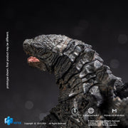 HIYA Godzilla: King of the Monsters Godzilla PX presenta una figura de acción exclusiva