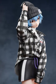 Hobby Max Neon Genesis Evangelion Rei Ayanami (Radio EVA Ver. Part 3) 1/7 Scale Figure