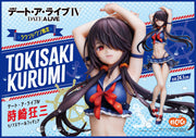 ElCOCO Date A Live IV Kurumi Tokisaki 1/7 Scale Figure