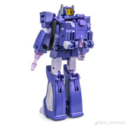 NewAge H35 Cyclops Shockwave (Neuauflage)