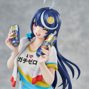 Union Creative VTuber Legend: How I Went Viral after Forgetting to Turn Off My Stream Shuwa-chan 1/6 Scale Figure