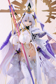 WILDMELODY Echocalypse: The Scarlet Covenant Leviathan 1/7 Scale Figure