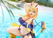 Phat Company Azur Lane Kumano (Fancy Waves Ver.) Figura escala 1/6