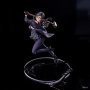Union Creative Summer Time Rendering Hizuru Minakata (Swinging Hammer Ver.) Figure