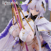 WILDMELODY Echocalypse: The Scarlet Covenant Leviathan 1/7 Scale Figure