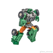 NewAge H41G Jones Beachcomber G2 Version