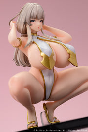 [Pre-Order] Eclipse Collectibles Lady Rui 1/6 Scale Figure