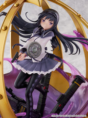 [Pre-Order] SSFigure Puella Magi Madoka Magica Homura Akemi 1/7 Scale  Figure